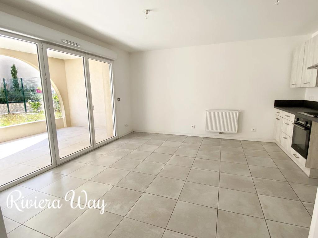 2 room apartment in Opio, photo #8, listing #102518850