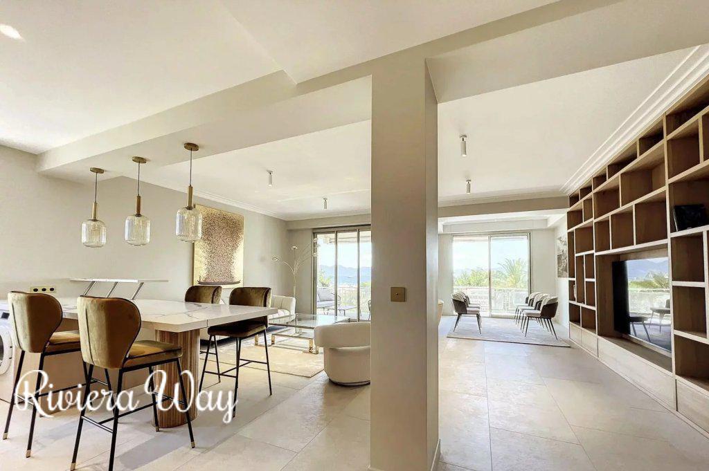3 room apartment in Cannes, 95 m², photo #6, listing #103219284