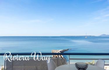 2 room apartment in Antibes