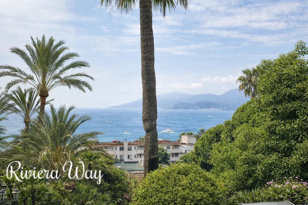 3 room apartment in Cannes, photo #4, listing #100162650