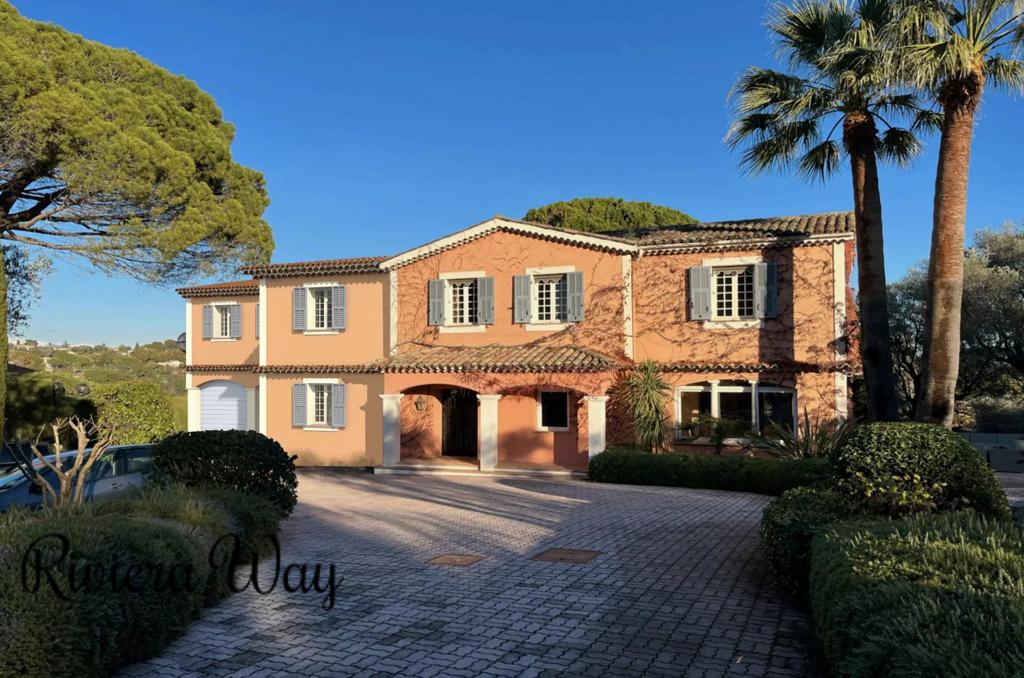 Villa in Mougins, photo #3, listing #99800148