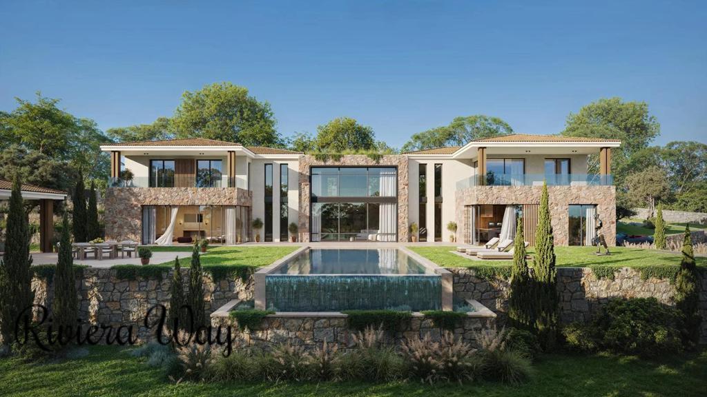 Villa in Mougins, photo #1, listing #107295972