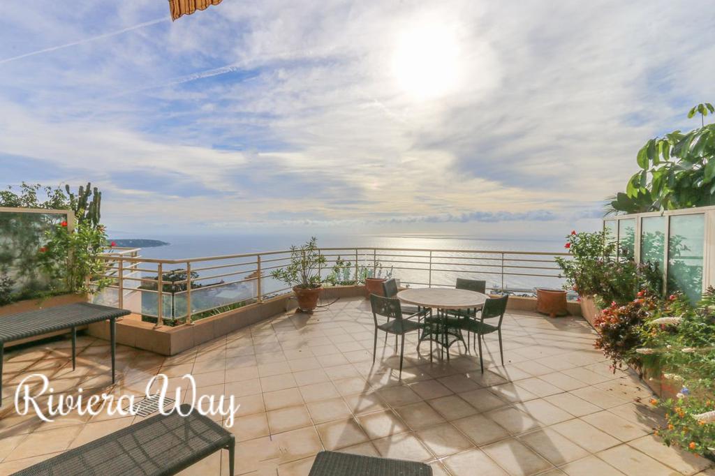 3 room apartment in Beausoleil, 142 m², photo #10, listing #100677108