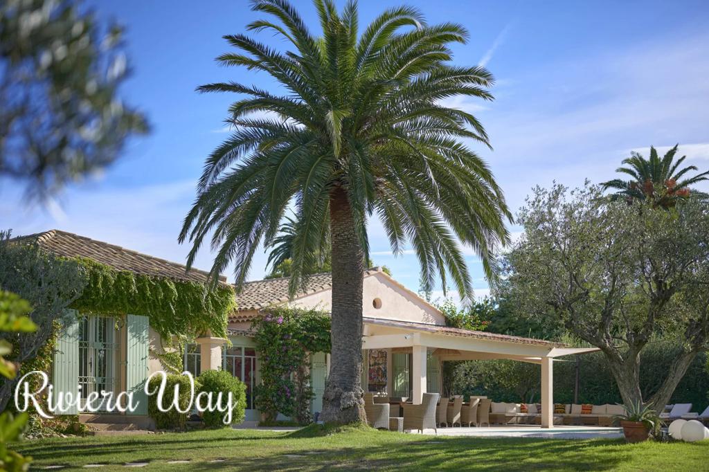10 room villa in Saint-Tropez, photo #3, listing #91395318