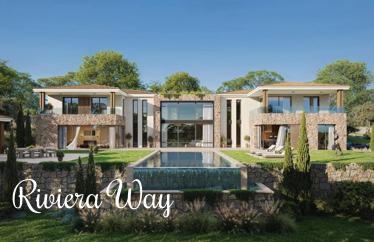 Villa in Mougins