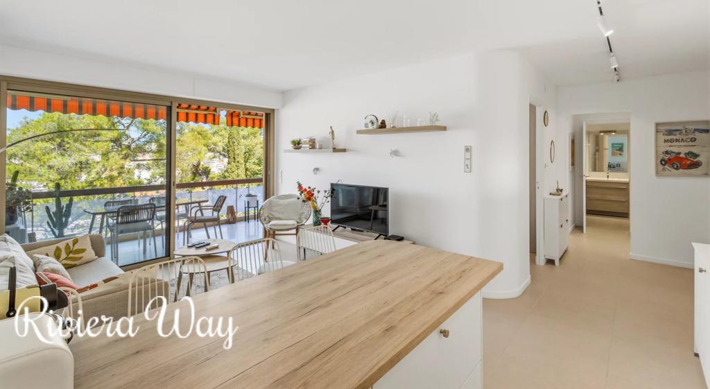 3 room apartment in Le Cannet, photo #4, listing #106611498