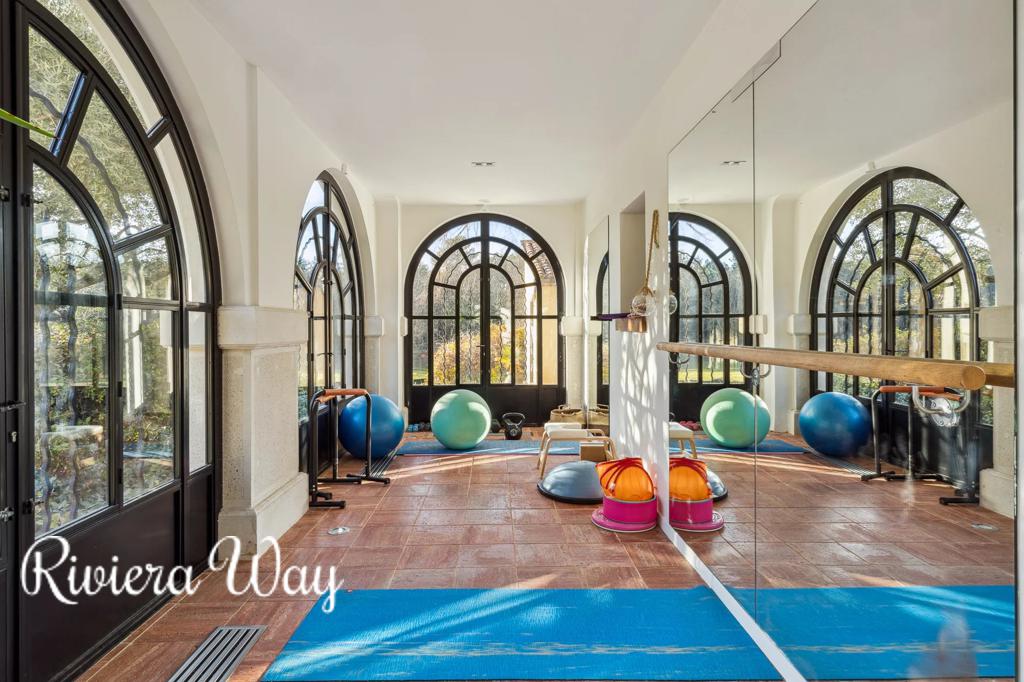 15 room villa in Fayence, photo #9, listing #101720682