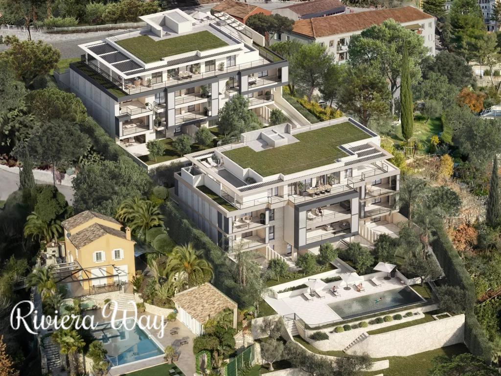3 room new home in Èze, photo #6, listing #103806486