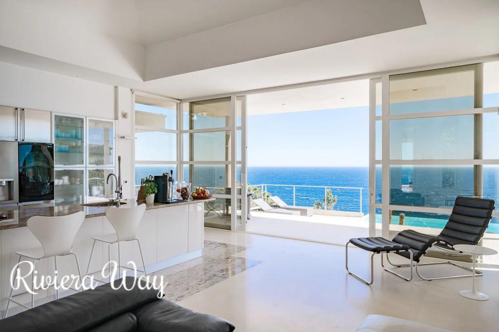 6 room villa in Agay, photo #5, listing #106466136