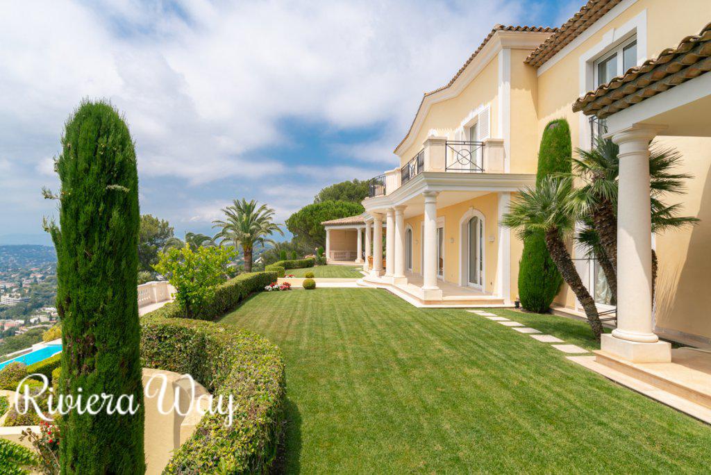 Villa in Cannes, 50 m², photo #3, listing #78856218