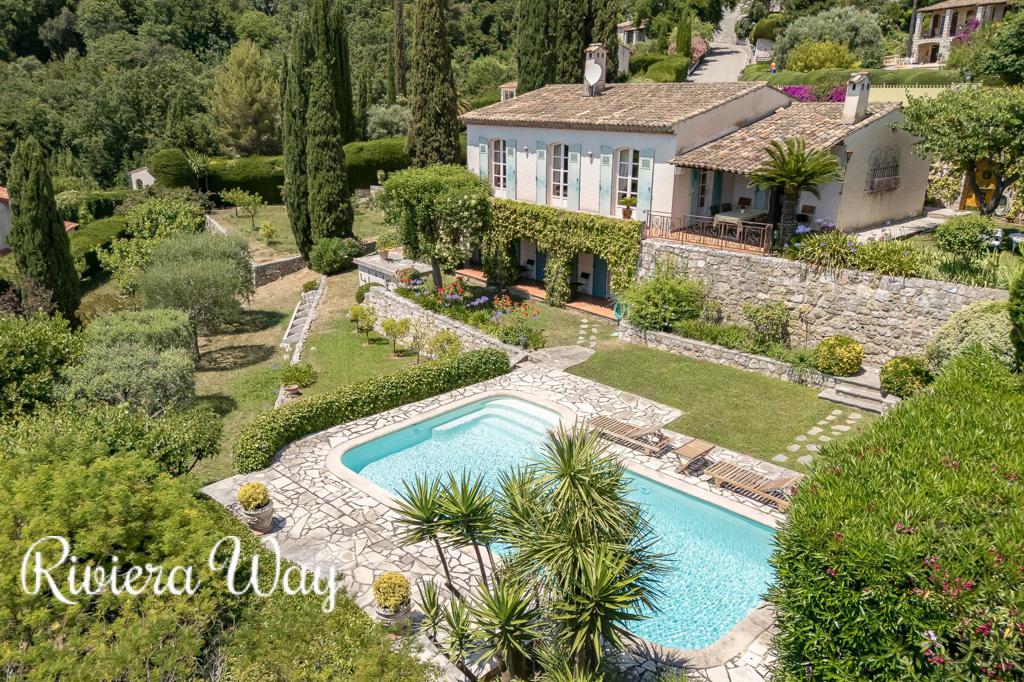 5 room villa in Tourrettes-sur-Loup, photo #1, listing #103636260