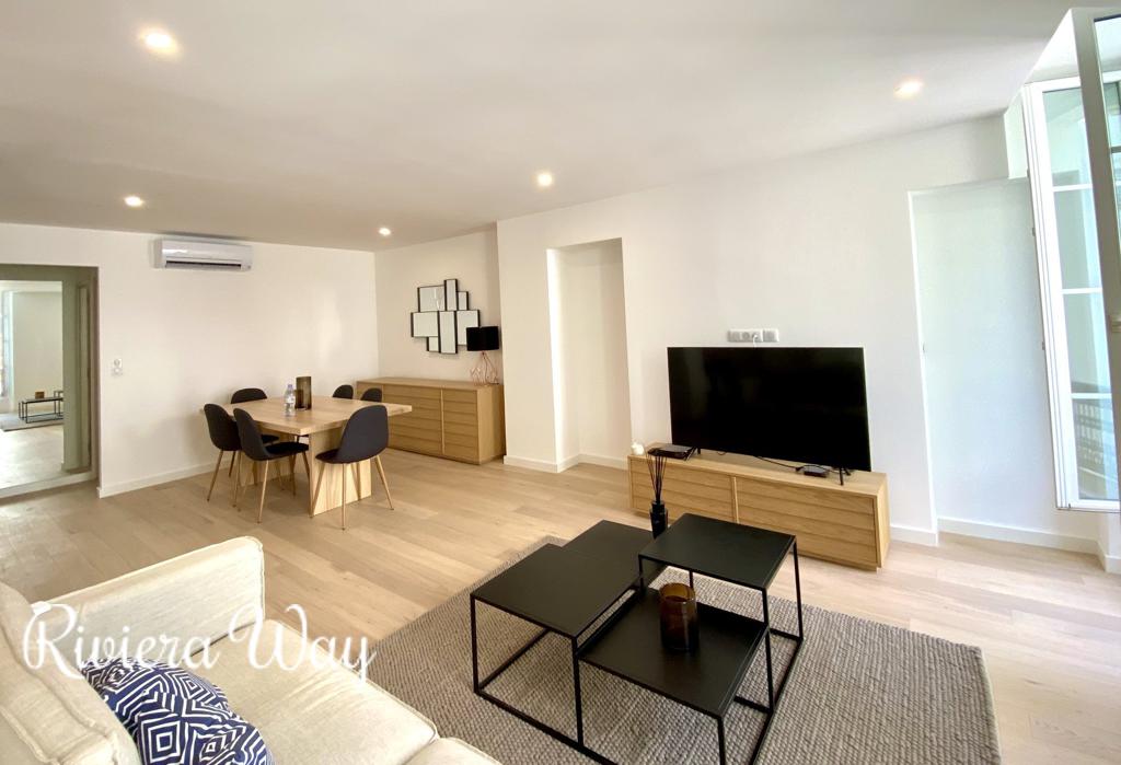 4 room apartment in Cannes, photo #9, listing #79270884