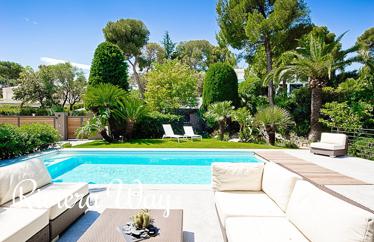 6 room villa in Roquebrune — Cap Martin