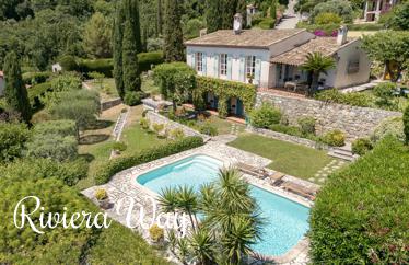 5 room villa in Tourrettes-sur-Loup