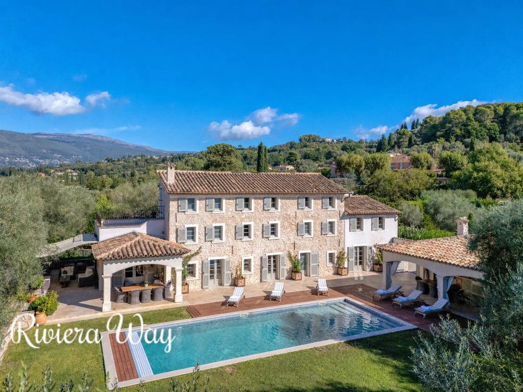9 room villa in Muan-Sarthe, photo #1, listing #104759466