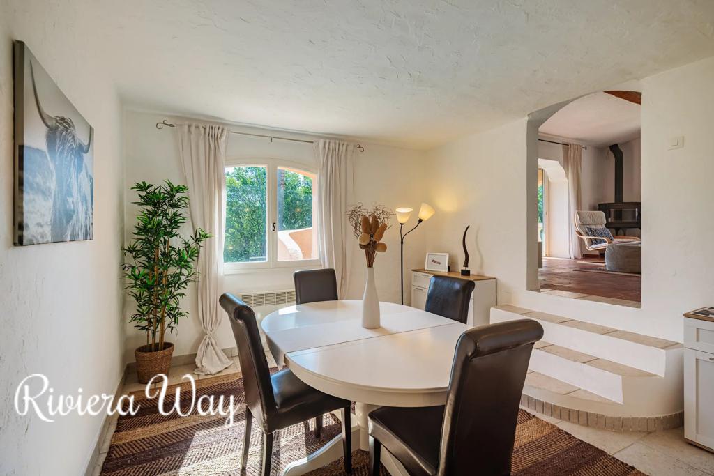6 room villa in Grimaud, photo #9, listing #104480712