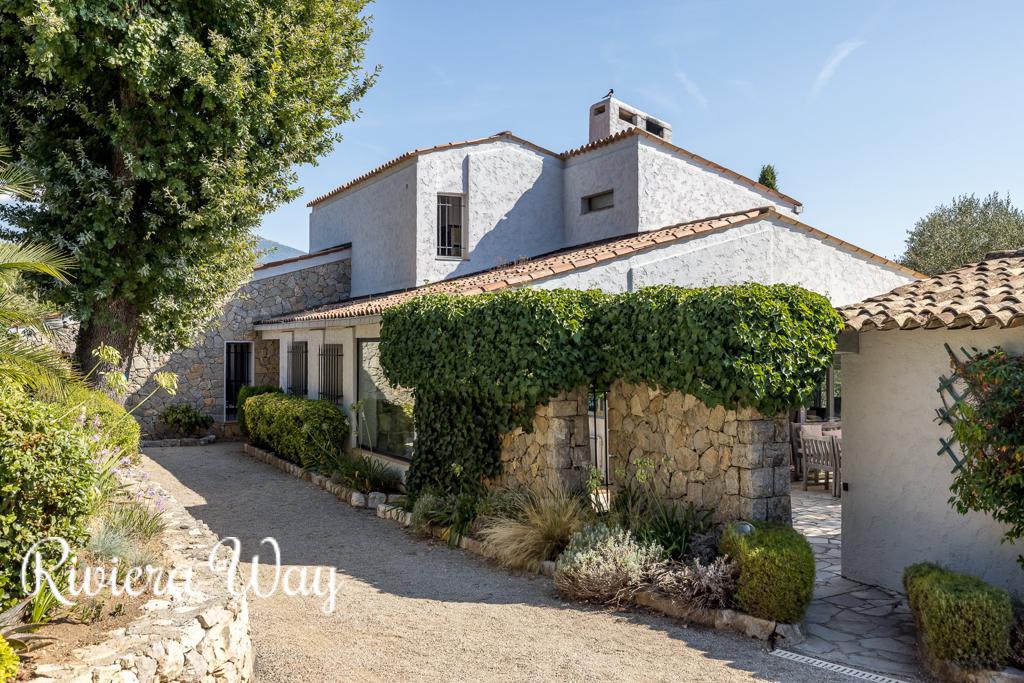 9 room villa in Chateauneuf-Grasse, photo #3, listing #86854698