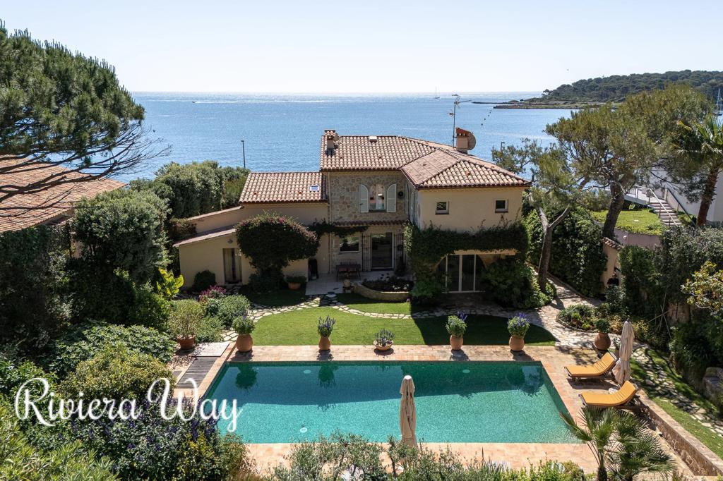 6 room villa in Cap d'Antibes, photo #6, listing #99759702