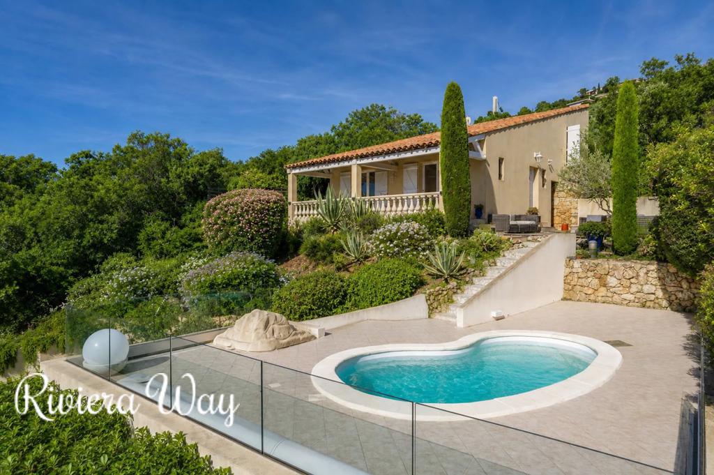 3 room villa in Agay, photo #2, listing #101200680