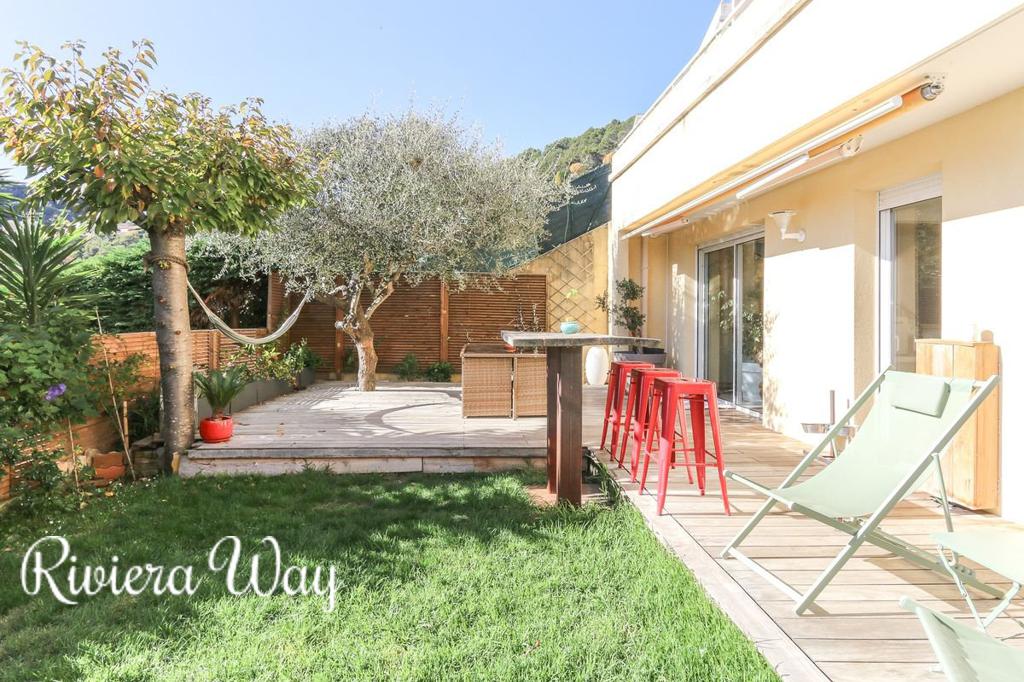 3 room apartment in Èze, 71 m², photo #3, listing #104751234