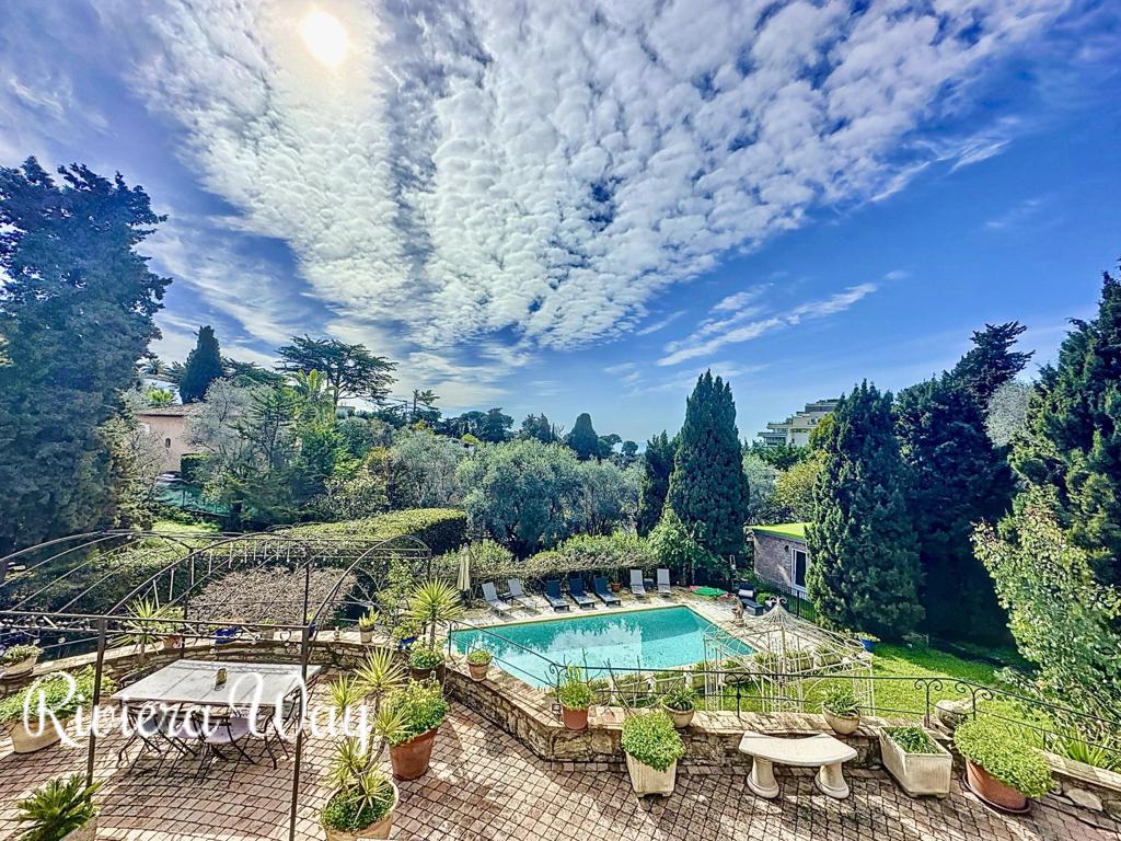 11 room villa in Le Cannet, photo #10, listing #104350512