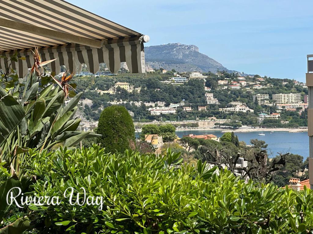 3 room apartment in Villefranche-sur-Mer, photo #4, listing #102855648