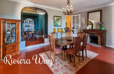 11 room villa in Le Cannet