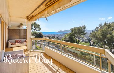 3 room apartment in Le Cannet