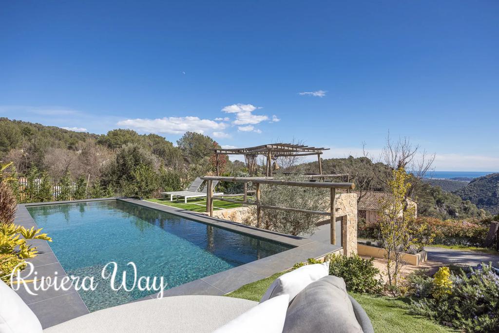 8 room villa in Tourrettes-sur-Loup, photo #3, listing #105933408
