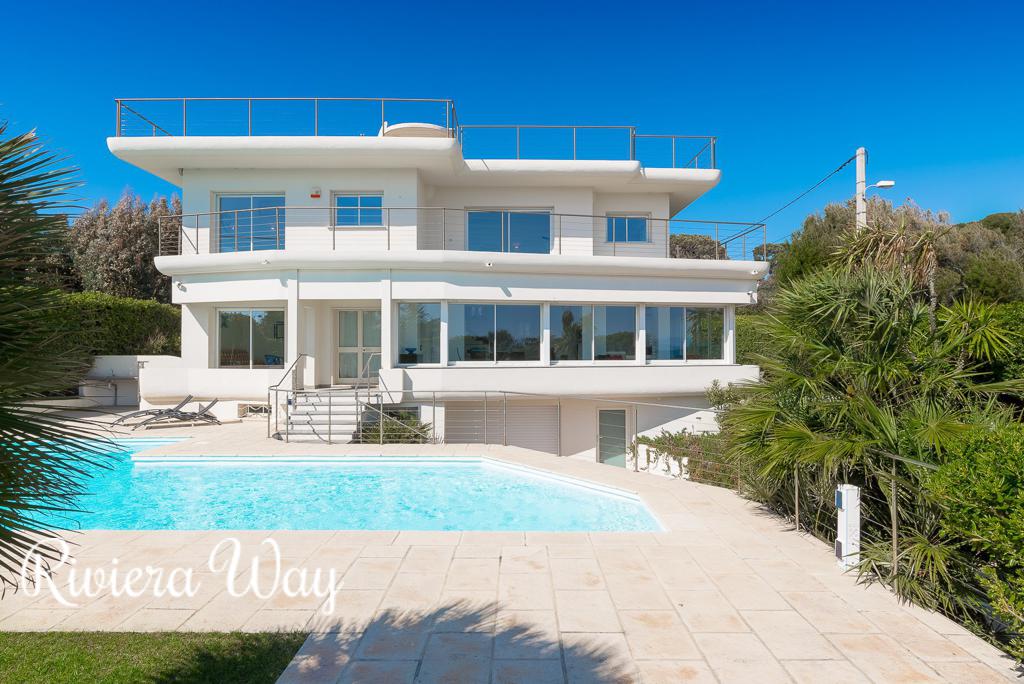 8 room villa in Cap d'Antibes, photo #1, listing #78864072