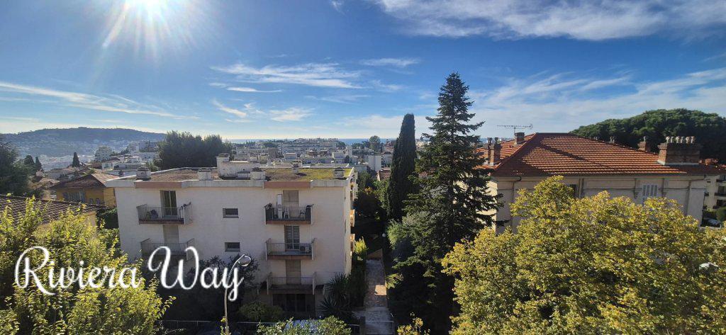 3 room apartment in Cimiez, 60 m², photo #8, listing #106223670