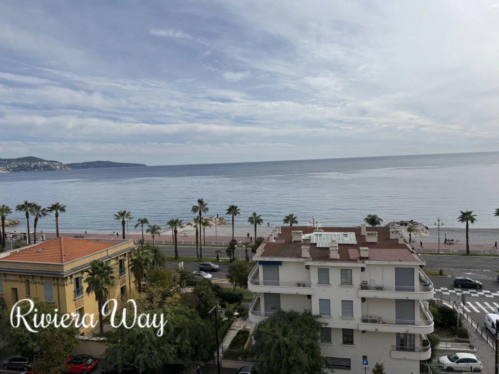 3 room apartment in Nice, 72 m², photo #1, listing #105075558