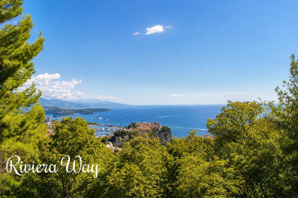 3 room villa in Cap d'Ail, photo #1, listing #106988532