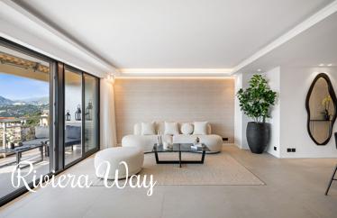 3 room penthouse in Mont Boron, 84 m²
