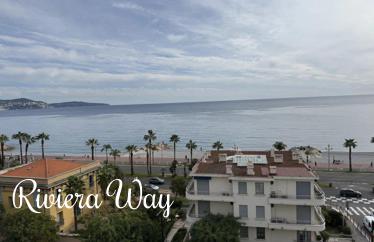 3 room apartment in Nice, 72 m²