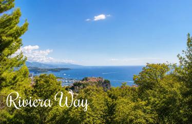 3 room villa in Cap d'Ail