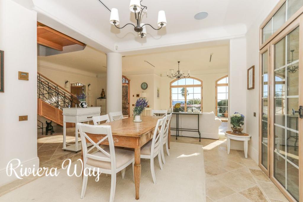 6 room villa in Beaulieu-sur-Mer, 230 m², photo #5, listing #99250242