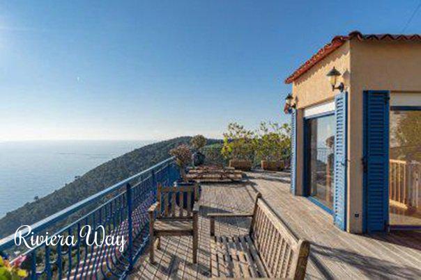 8 room villa in Èze, 172 m², photo #9, listing #104372100