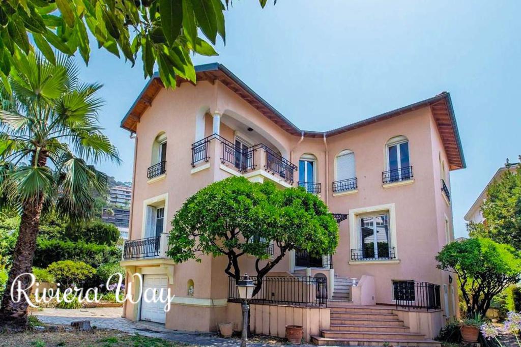 10 room villa in Nice, 315 m², photo #5, listing #85049748