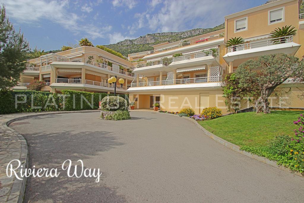 5 room villa in Cap d'Ail, photo #8, listing #78852858