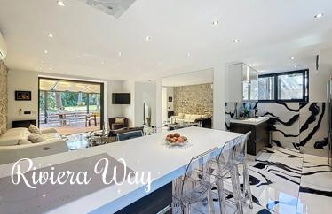 6 room villa in Cap d'Antibes