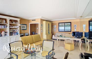 3 room apartment in Golf Juan