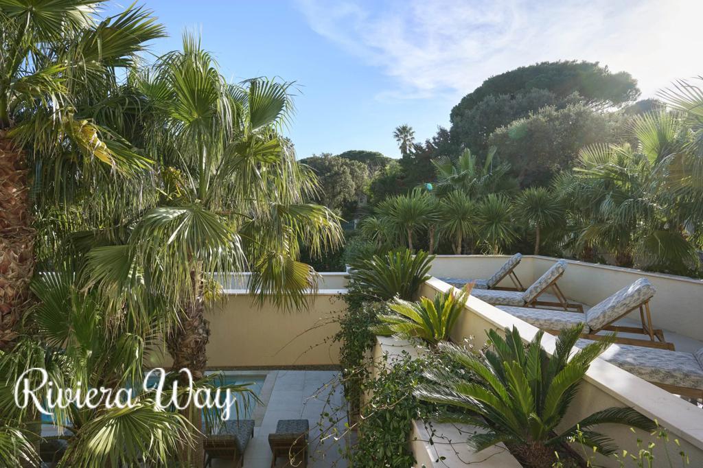 7 room villa in Ramatyuel, photo #9, listing #98945070