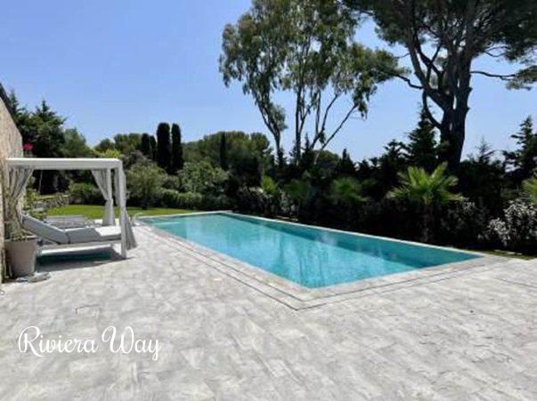 9 room villa in Mougins, 370 m², photo #8, listing #105527688