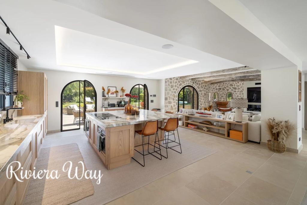7 room villa in Mougins, photo #6, listing #103121466