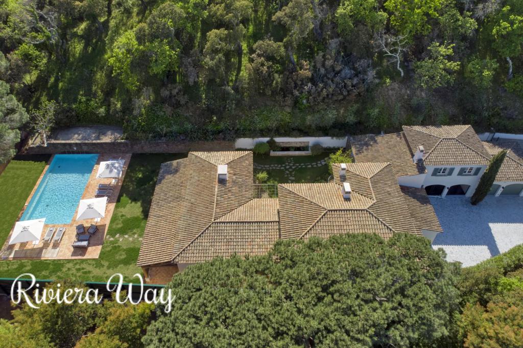 11 room villa in Ramatyuel, photo #1, listing #105630462