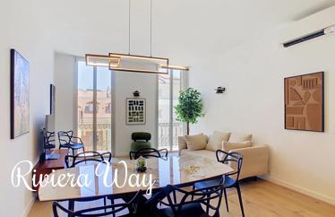 4 room apartment in Cannes