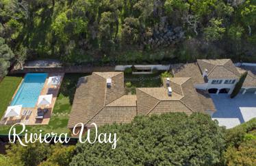 11 room villa in Ramatyuel