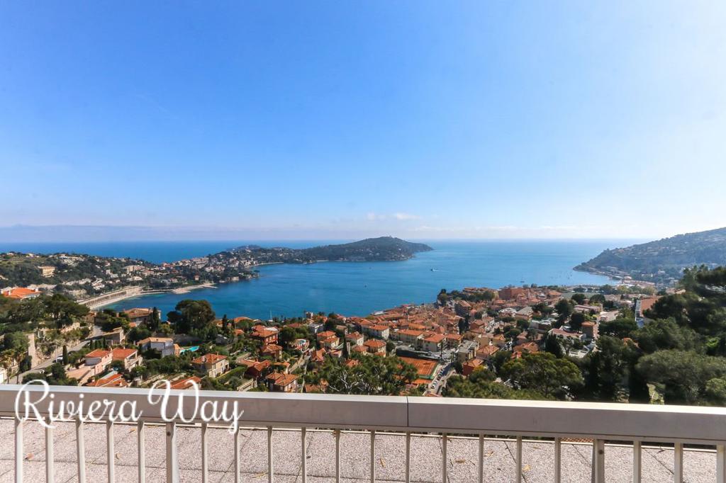 4 room penthouse in Villefranche-sur-Mer, 165 m², photo #3, listing #100676646