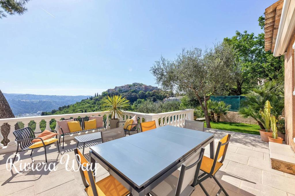5 room villa in Gattières, photo #7, listing #103064136